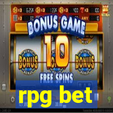 rpg bet